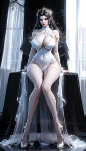 AI绘画-仙逆-凤鸾-编号408-异梦资源站