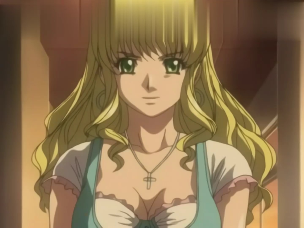 经典动漫番-神圣学校-异梦资源站