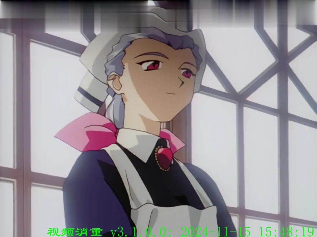 经典动漫番-御先祖賛江-异梦资源站