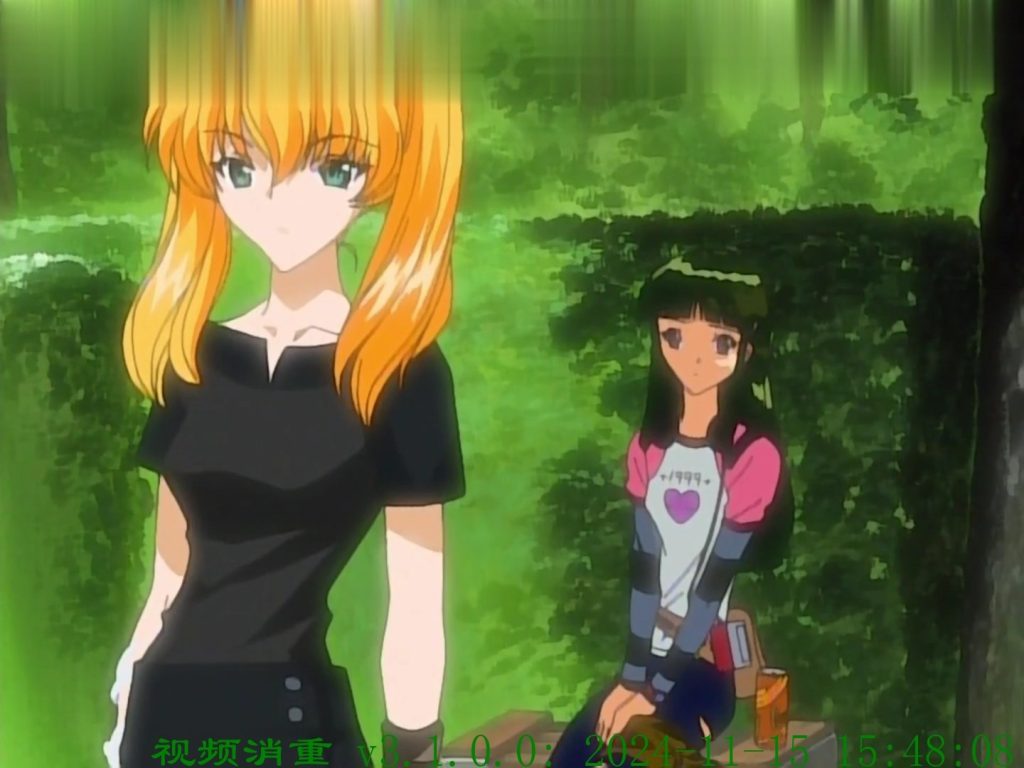 经典动漫番-夜が来る！-异梦资源站