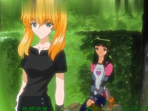 经典动漫番-夜が来る！-异梦资源站