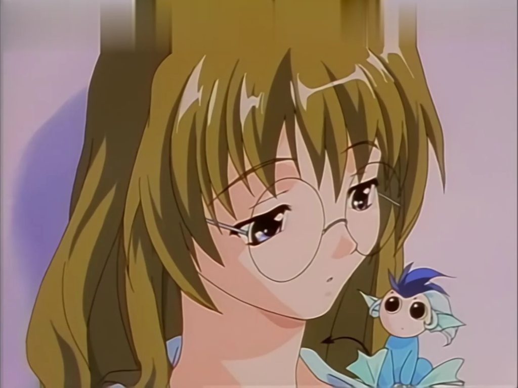 经典动漫番-新世紀圣战-异梦资源站