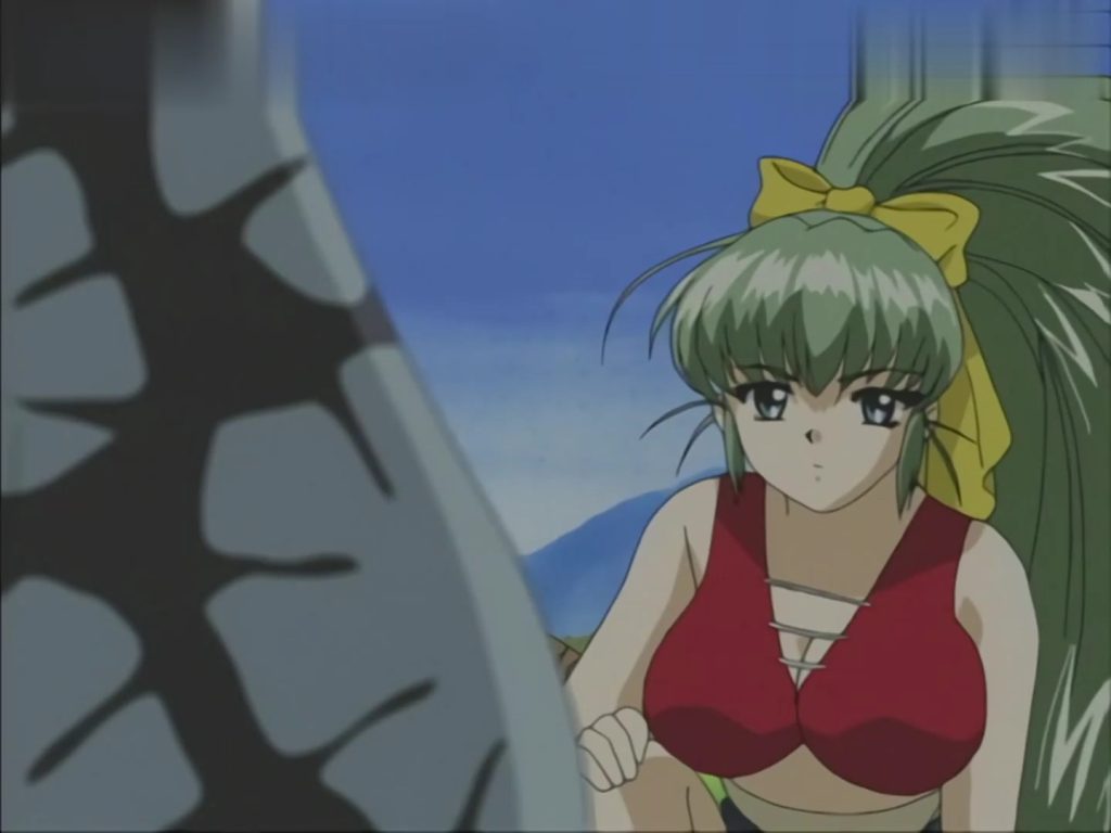 经典动漫番-妖香の剣-异梦资源站