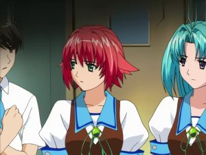 经典动漫番-肉体転移-异梦资源站