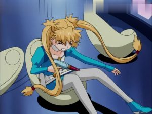 经典动漫番-妹でいこう！-异梦资源站