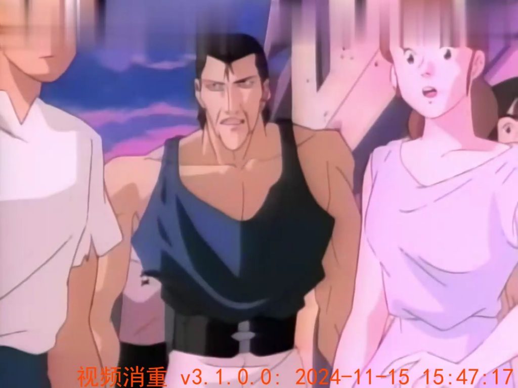 经典动漫番-龙骑士 外传-异梦资源站