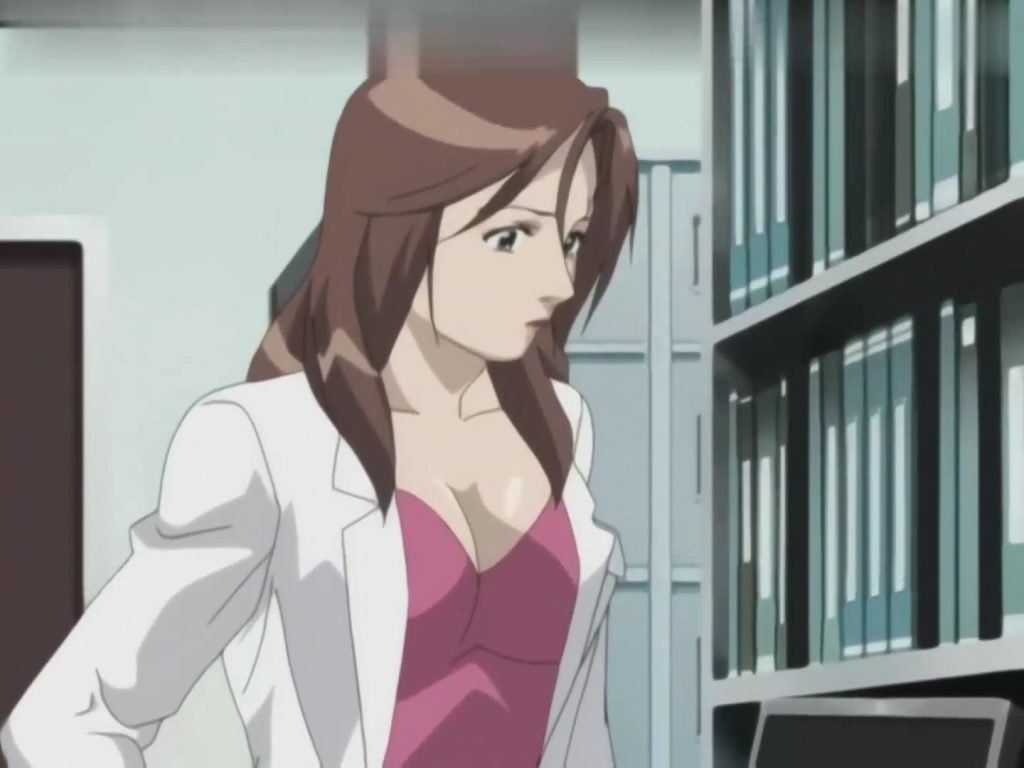 经典动漫番-カンブリアン-异梦资源站