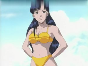 经典动漫番-STAIRS 放課後のアルバム-异梦资源站