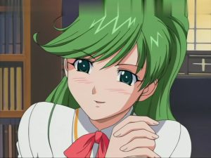 经典动漫番-Private Emotion プライベートエモーション-异梦资源站