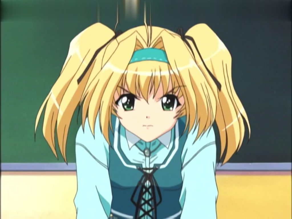 经典动漫番-Maple Colors-异梦资源站