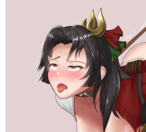 二次元-北北北砂-编号336-异梦资源站