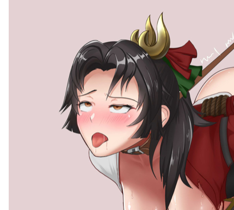 二次元-北北北砂-编号336-异梦资源站