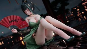 二次元视频-含英-异梦资源站