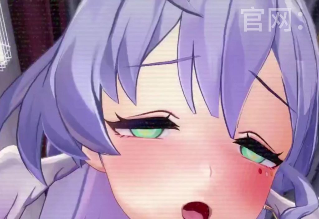 二次元同人-骨科知更鸟-异梦资源站