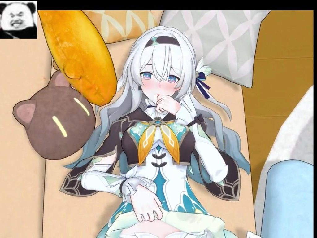 二次元同人-作者Yuluer 流萤-编号35-异梦资源站