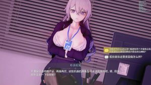 二次元同人-作者anryms #布洛妮娅-编号29-异梦资源站