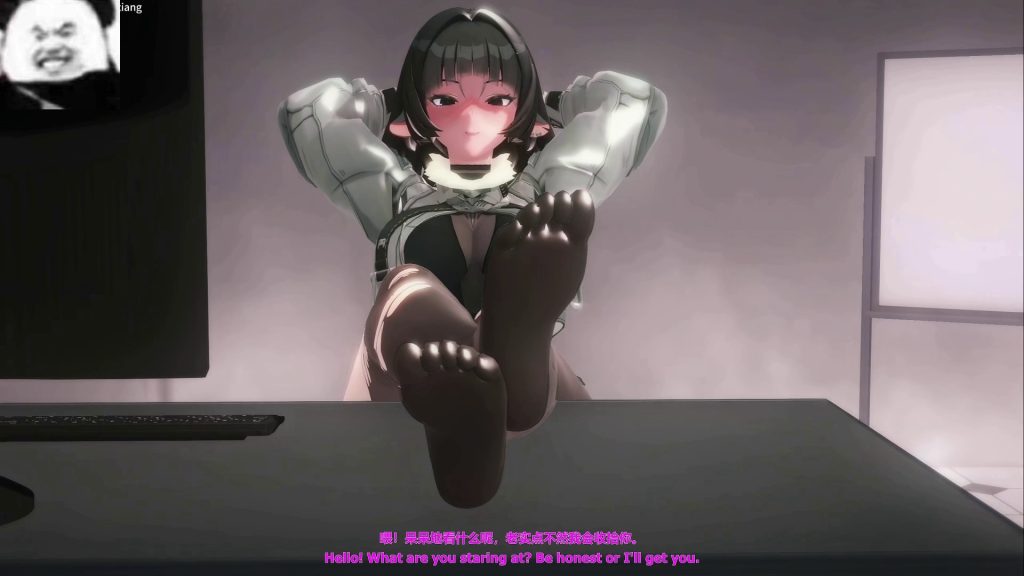 二次元同人-作者iy1cc #简杜-编号30-异梦资源站