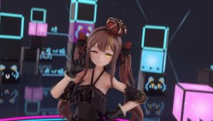 视频-冰糖IO VIVID-异梦资源站