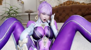 国漫视频-步炼师没能守住B区-编号416-异梦资源站