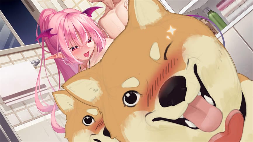 图片[3]-安卓游戏-可爱甜心宝贝/Cute Honey-异梦资源站