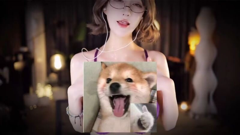 图片[2]-张爱玲 小秘书显身秀惑-异梦资源站