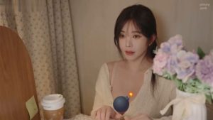 Yoonying 让年轻男友入睡的最后一步-异梦资源站