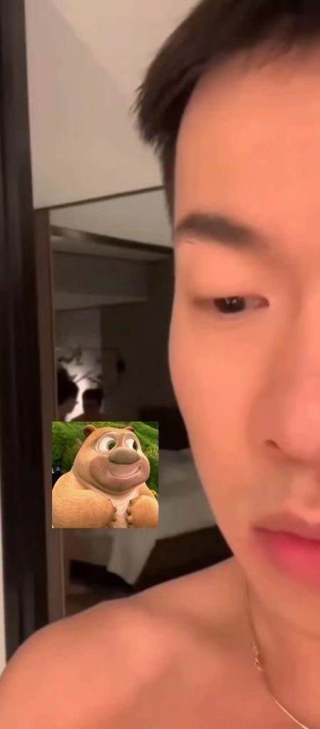 图片[2]-🍉逆天辣眼睛！G&ay内容 真辣眼-异梦资源站