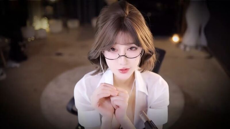 张爱玲 小秘书显身秀惑-异梦资源站