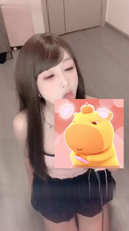 图片[2]-沛沛 练习筘技-俯视视角-异梦资源站