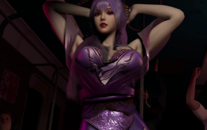 国漫视频-A天穹长老地铁系列2编号418-异梦资源站