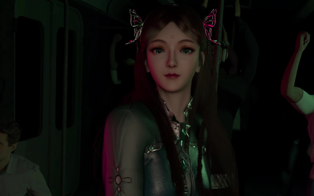 国漫视频-A宁荣荣地铁系列编号426-异梦资源站