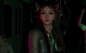 国漫视频-A宁荣荣地铁系列编号426-异梦资源站