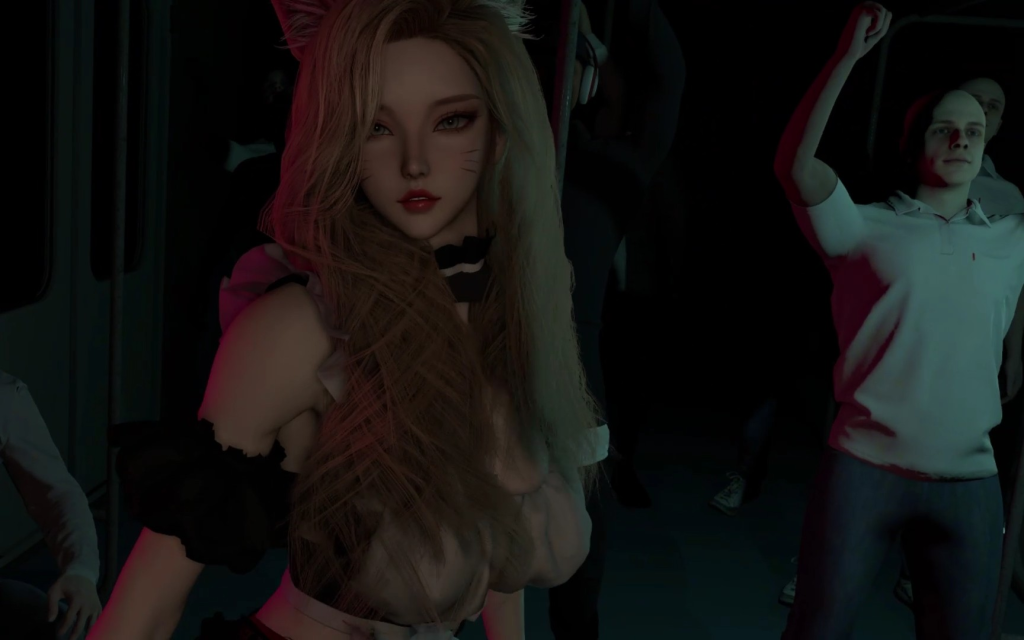 国漫视频-阿狸地铁系列编号420-异梦资源站