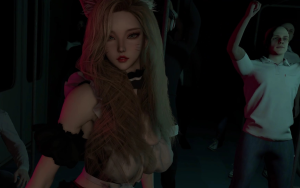 国漫视频-阿狸地铁系列编号420-异梦资源站