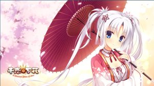 安卓游戏-千恋＊万花-异梦资源站