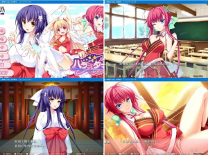 安卓游戏-怀孕大作战-异梦资源站