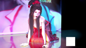 国漫视频-古风情趣陆雪琪-异梦资源站