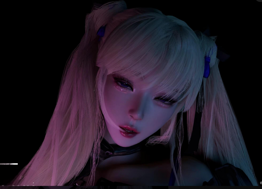 国漫视频-国漫坐骑摇-晴雅-编号440-异梦资源站